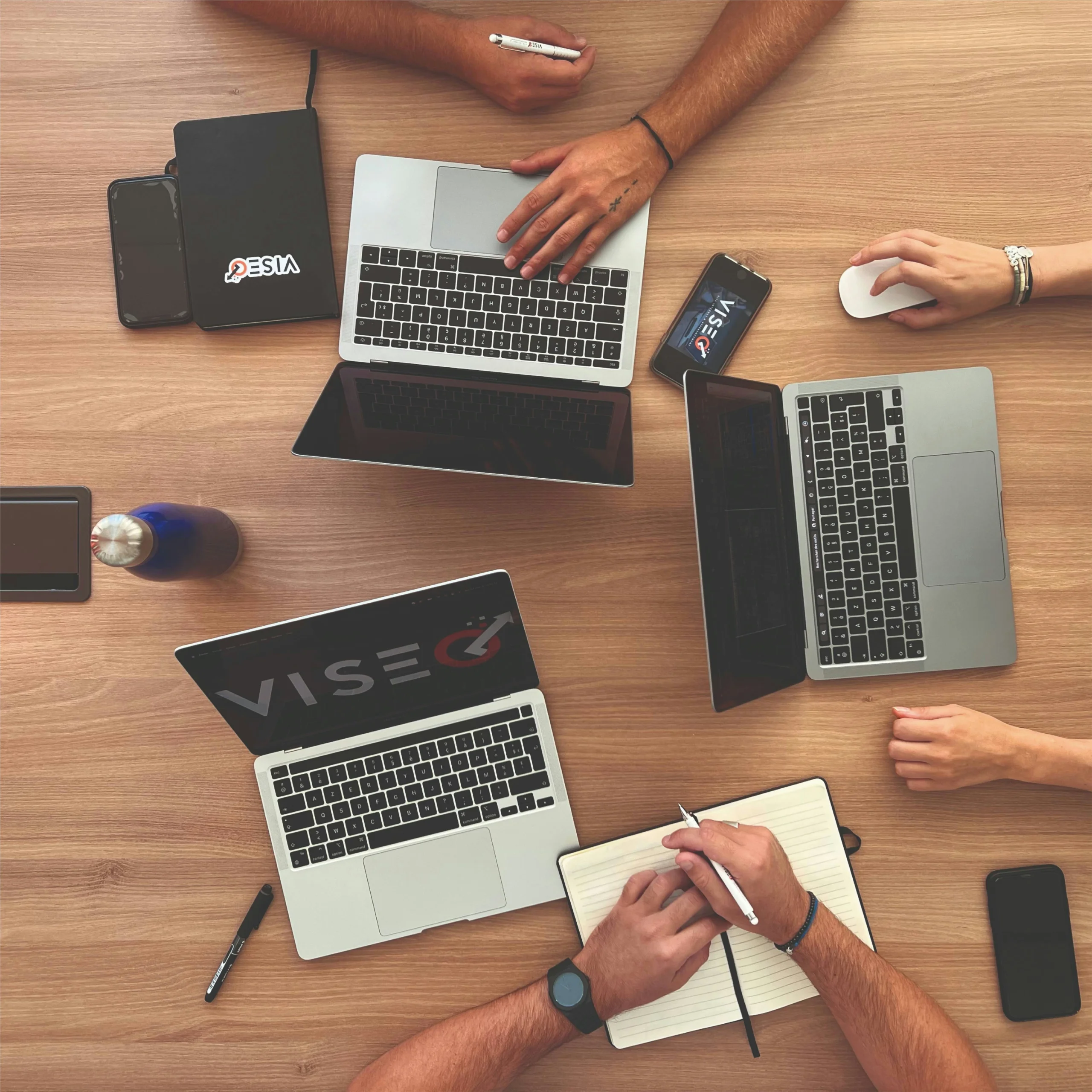 blackpool seo agency team
