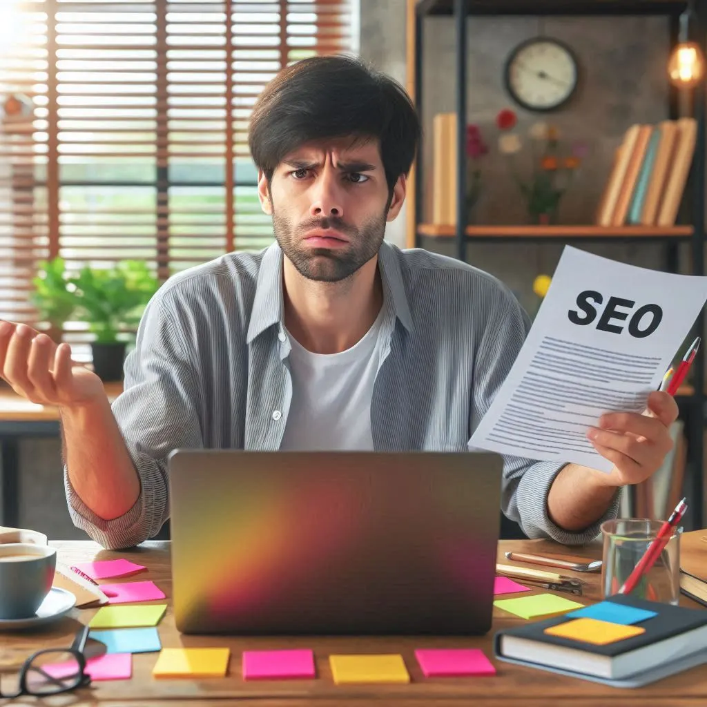 is seo a monthly fee